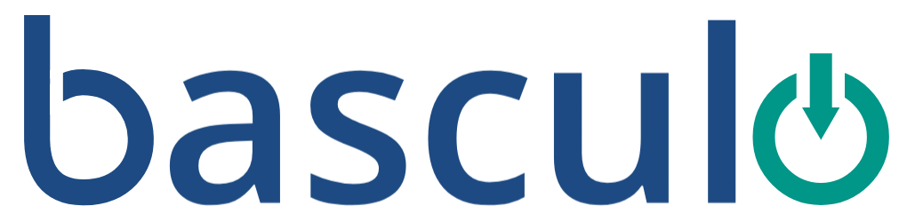 Logo Basculo